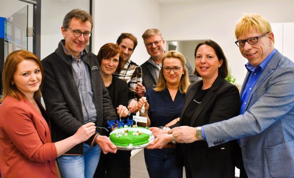 10 Jahre HaseEnergie GmbH