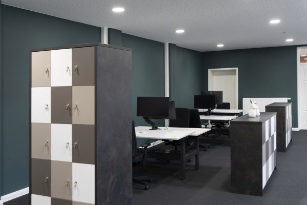 Coworking auf dem Land