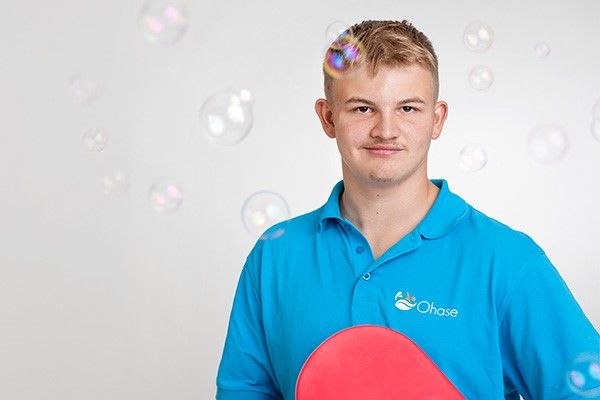 Bennet Bager